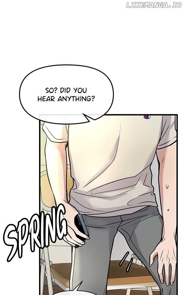 Read Back to Chanbi EN Manga Online