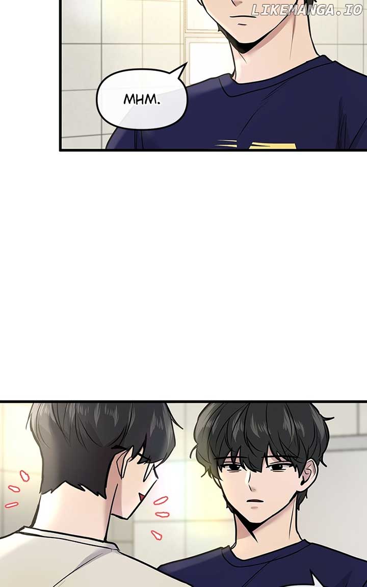 Read Back to Chanbi EN Manga Online