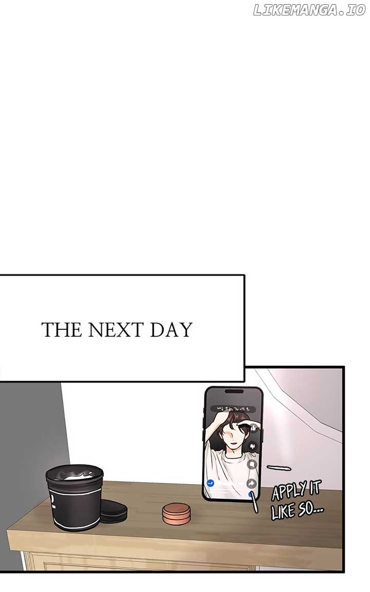 Read Back to Chanbi EN Manga Online
