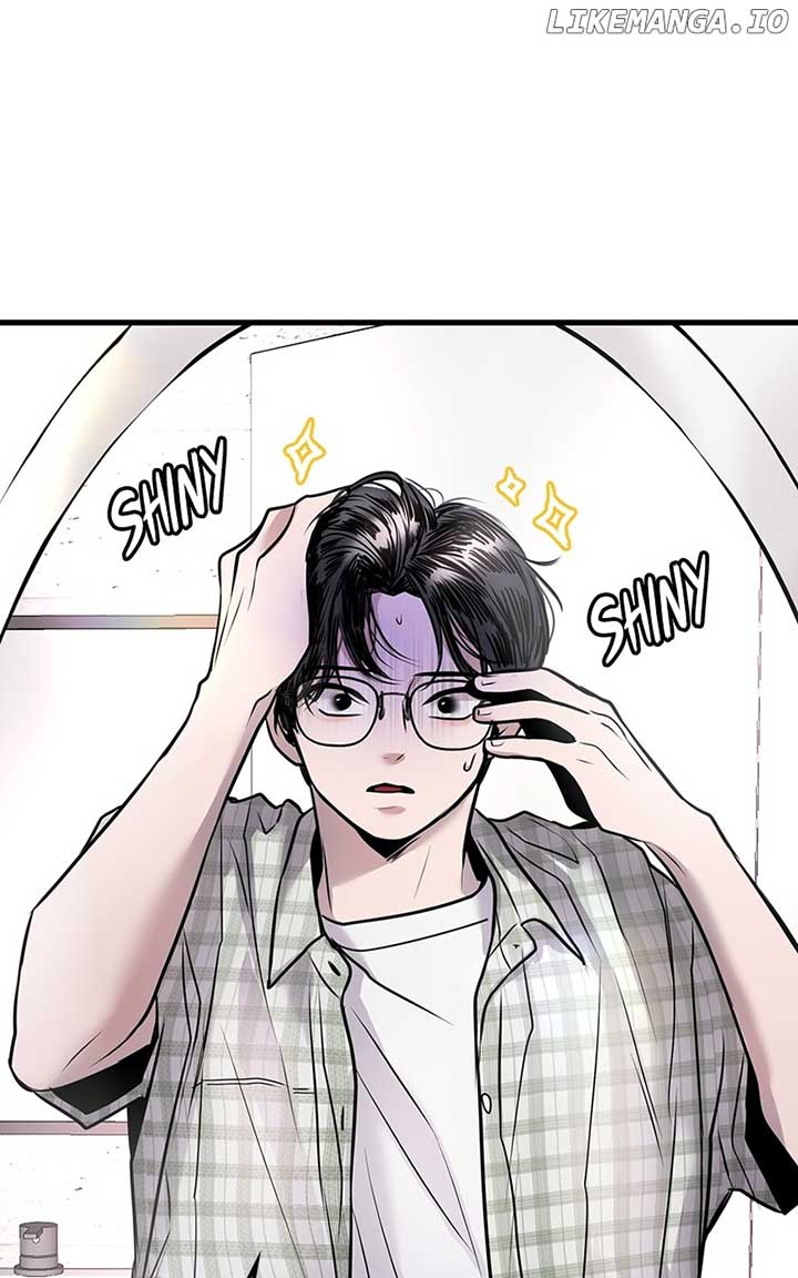 Read Back to Chanbi EN Manga Online