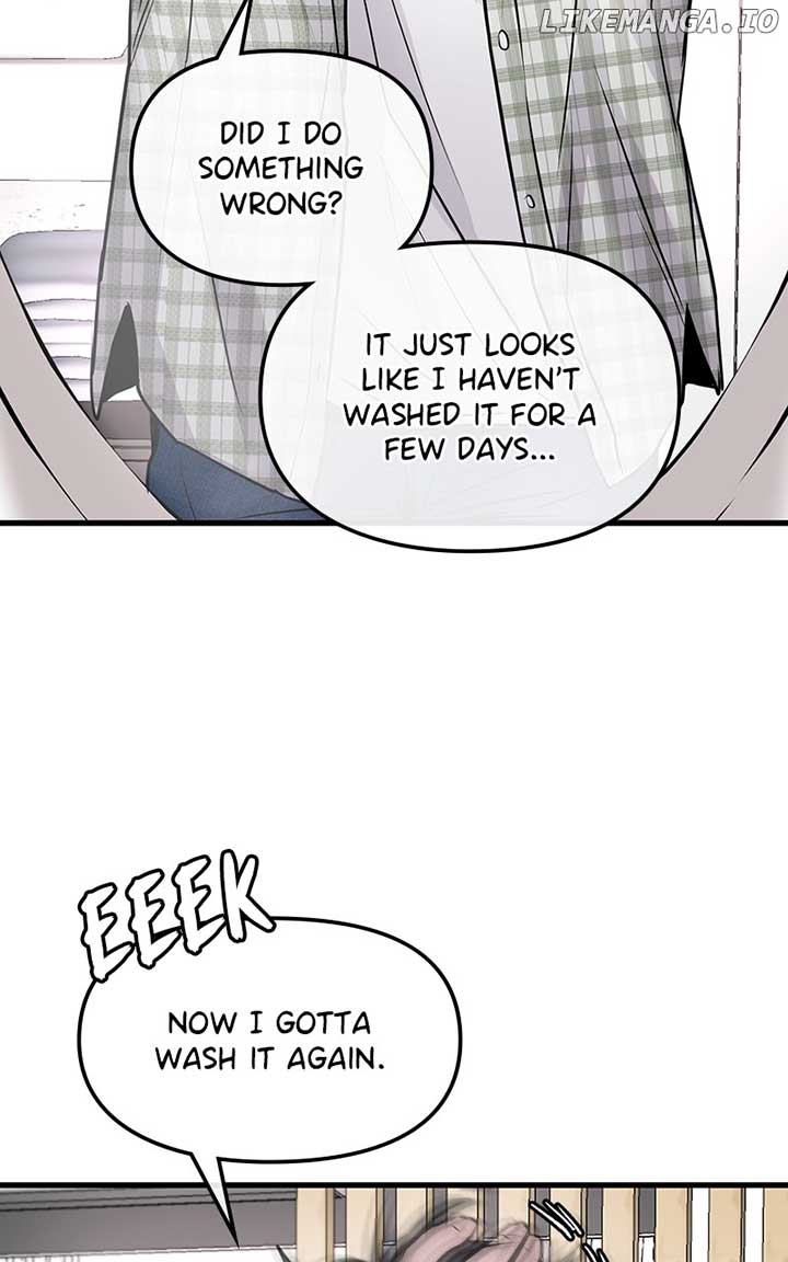 Read Back to Chanbi EN Manga Online