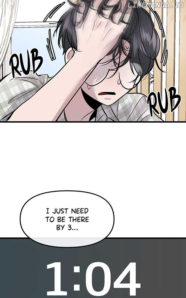 Read Back to Chanbi EN Manga Online