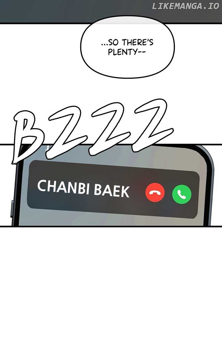 Read Back to Chanbi EN Manga Online