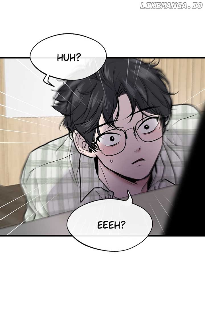 Read Back to Chanbi EN Manga Online