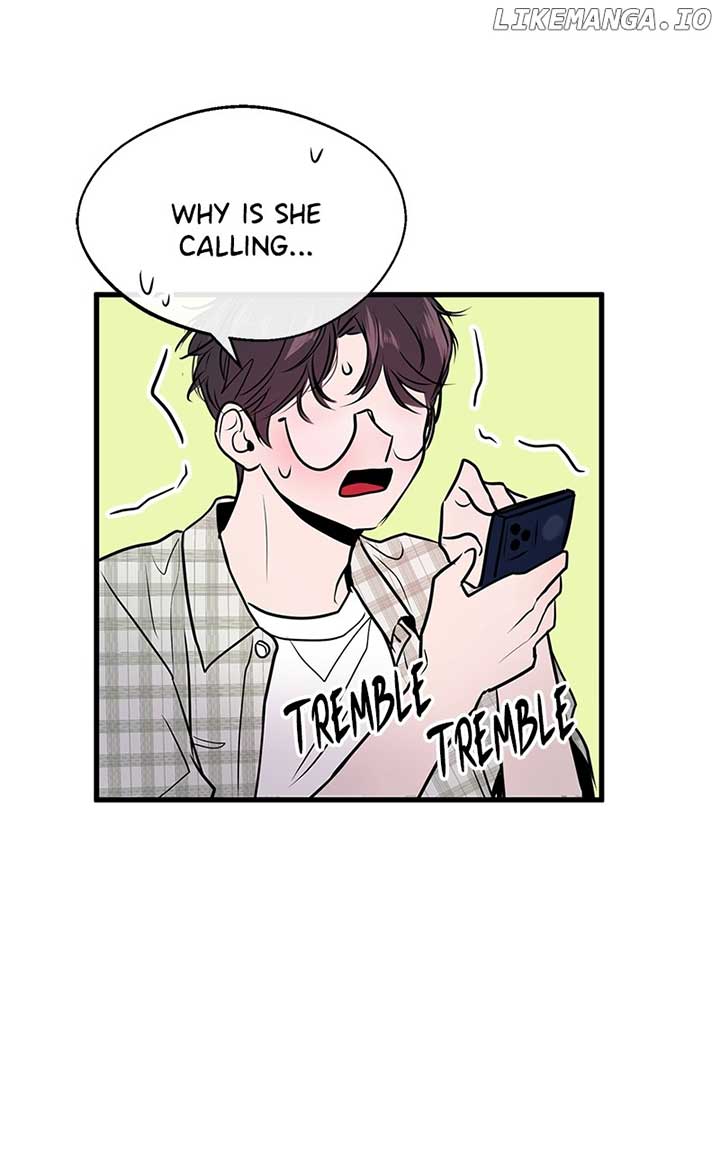 Read Back to Chanbi EN Manga Online