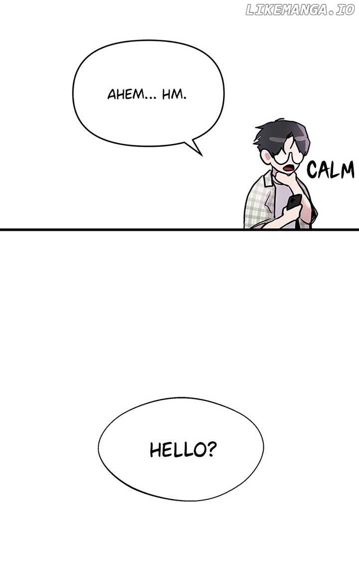 Read Back to Chanbi EN Manga Online
