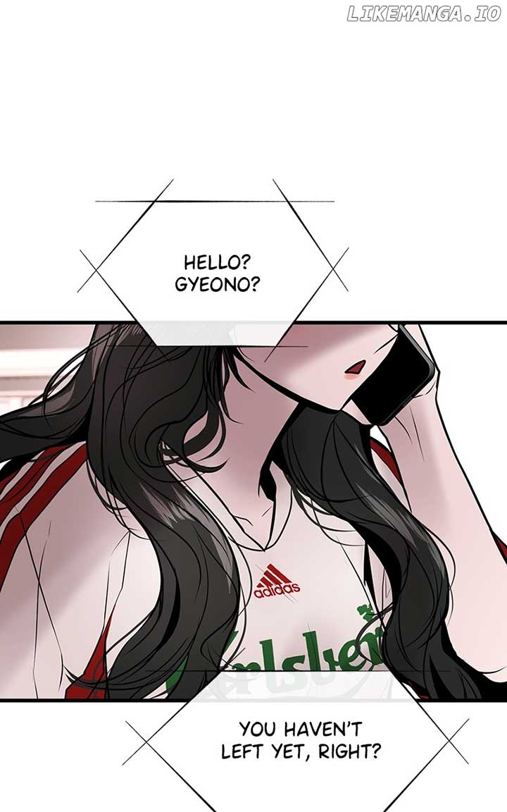 Read Back to Chanbi EN Manga Online