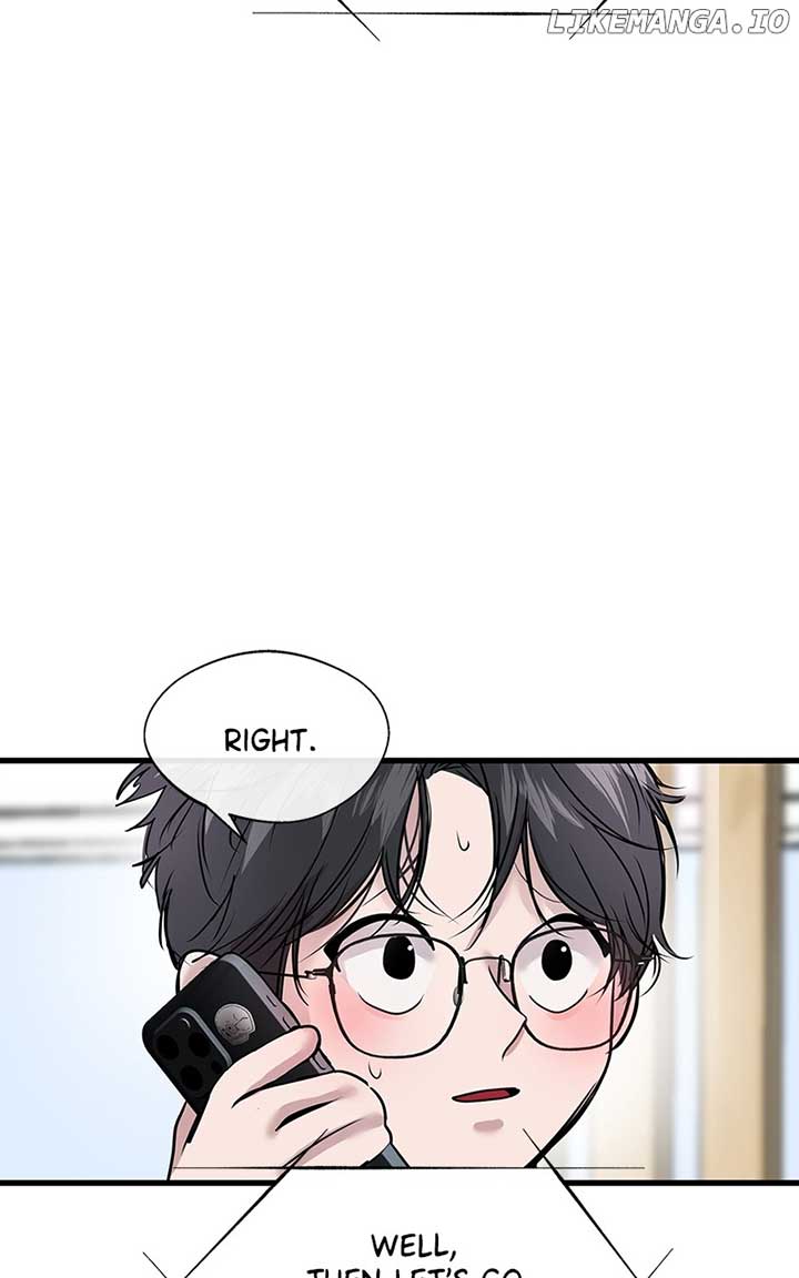 Read Back to Chanbi EN Manga Online