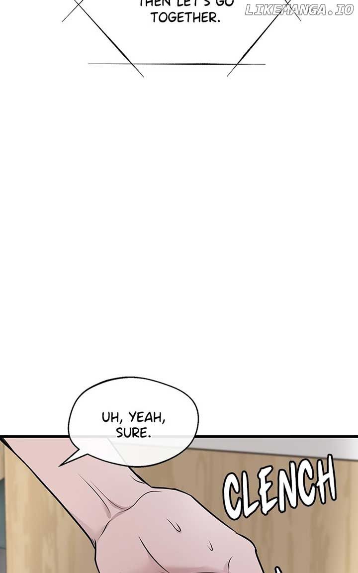 Read Back to Chanbi EN Manga Online