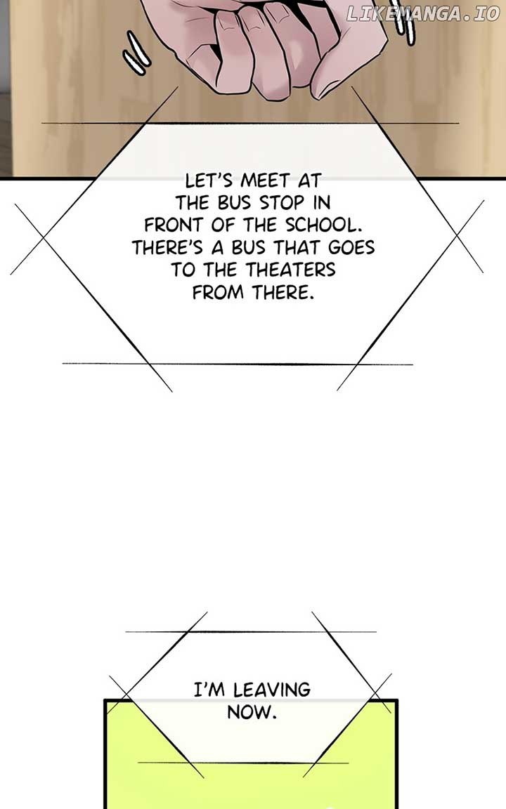Read Back to Chanbi EN Manga Online