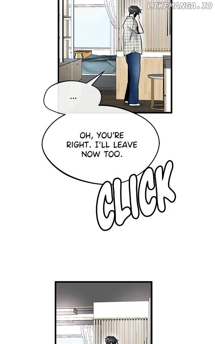 Read Back to Chanbi EN Manga Online