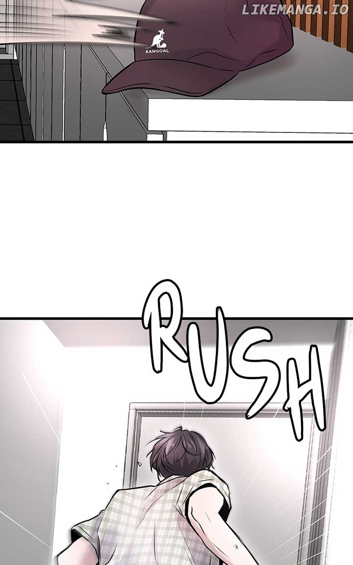 Read Back to Chanbi EN Manga Online