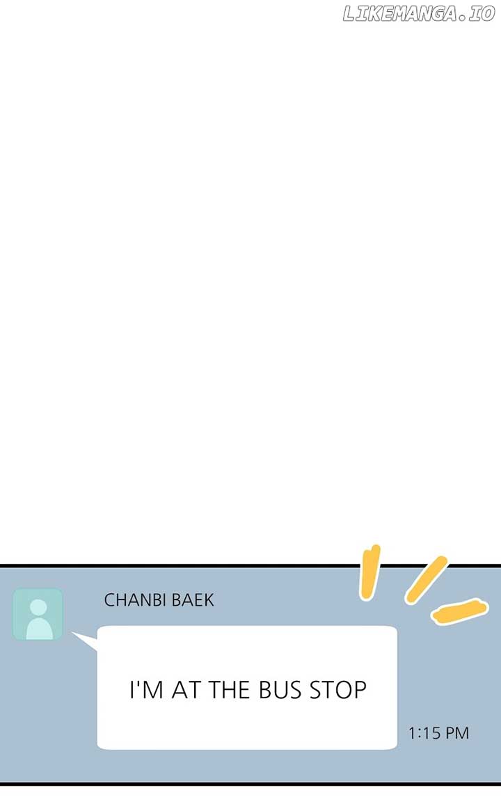 Read Back to Chanbi EN Manga Online