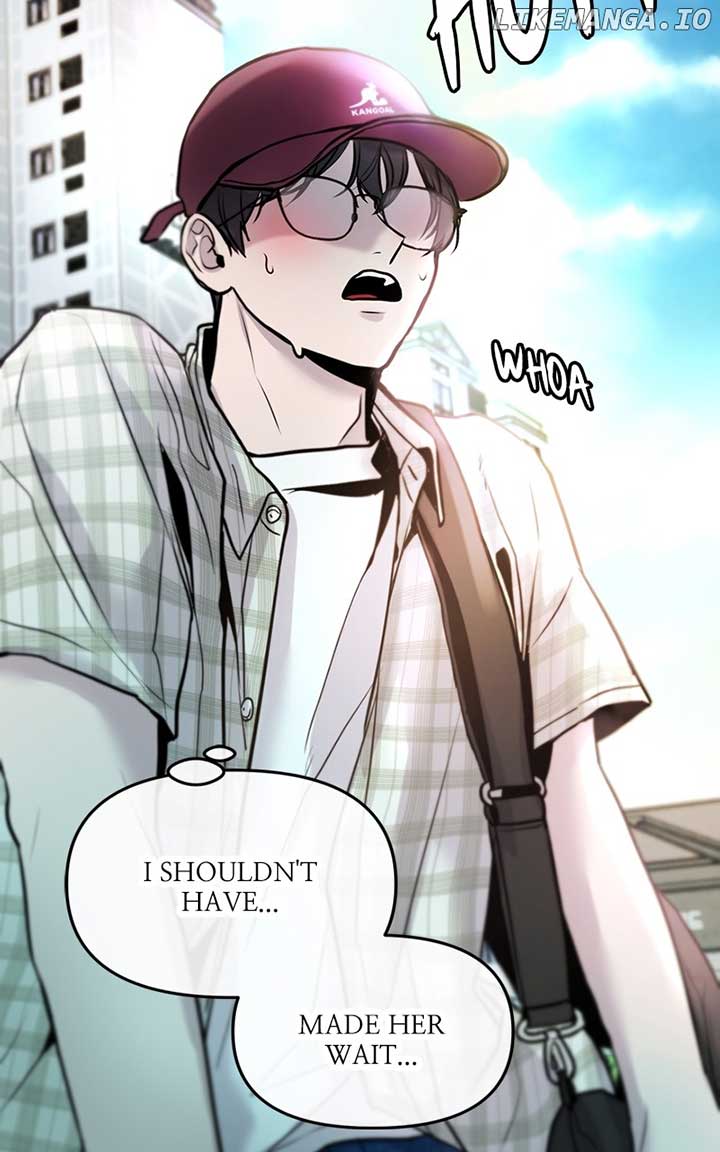 Read Back to Chanbi EN Manga Online