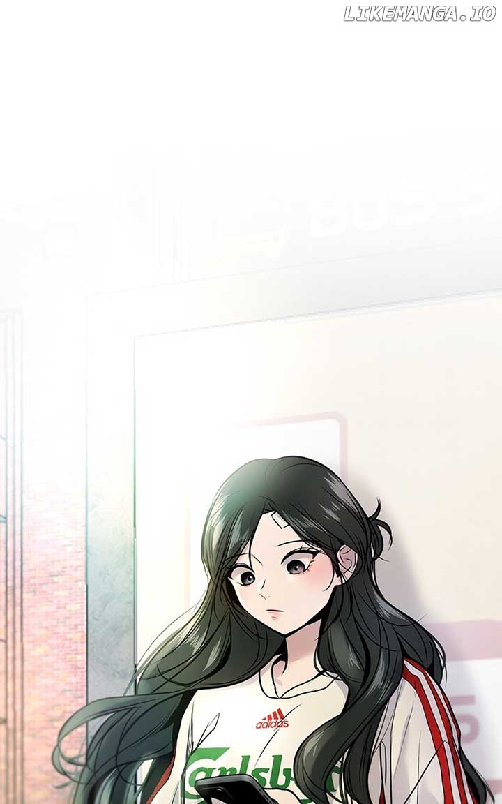 Read Back to Chanbi EN Manga Online