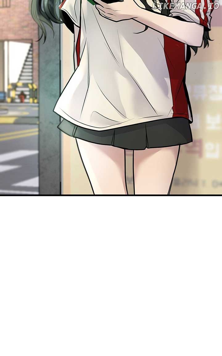 Read Back to Chanbi EN Manga Online