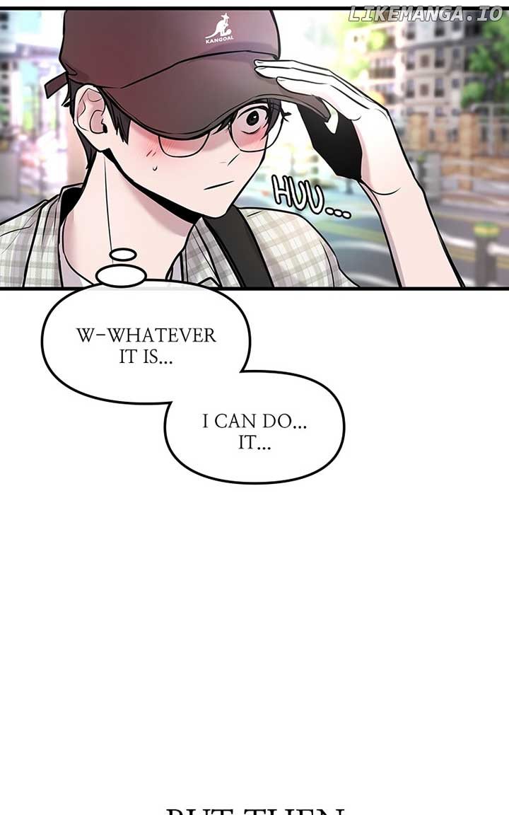 Read Back to Chanbi EN Manga Online