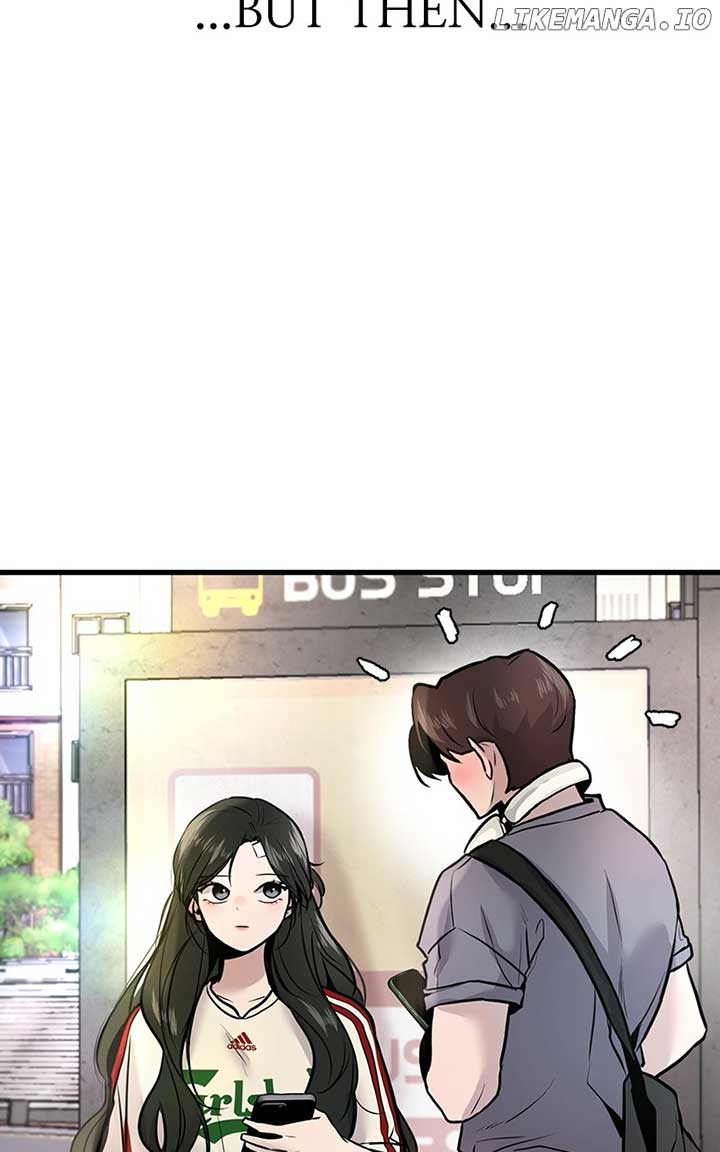 Read Back to Chanbi EN Manga Online