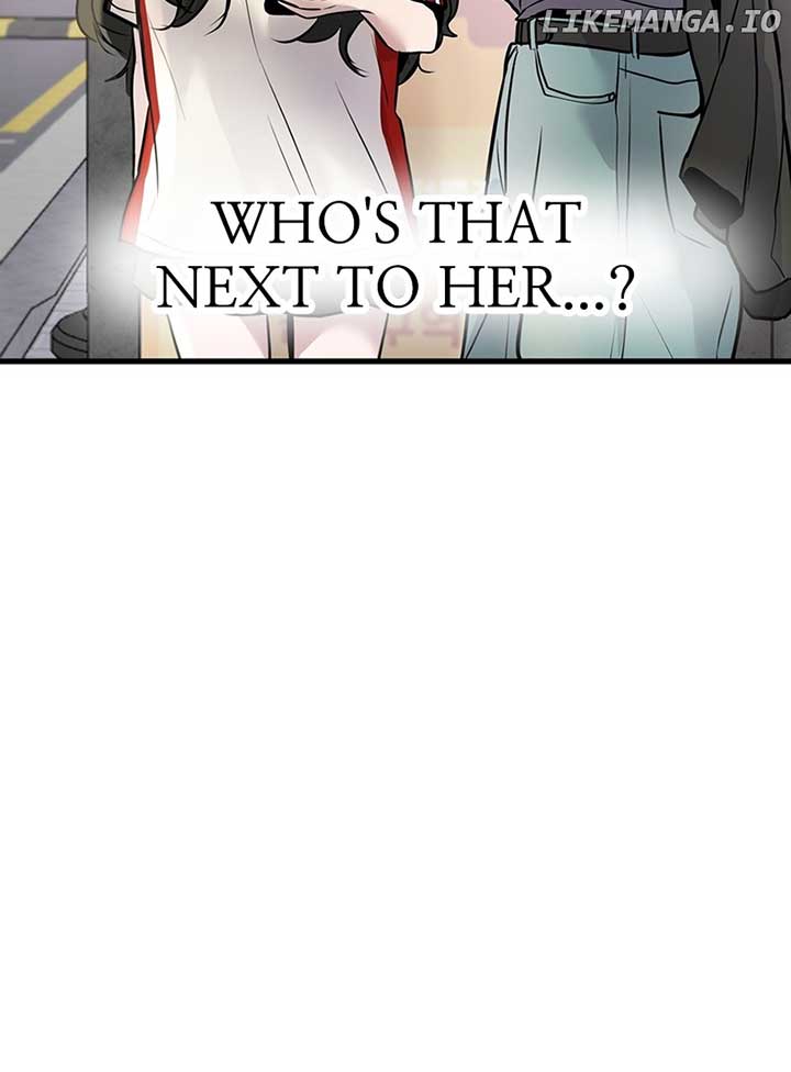 Read Back to Chanbi EN Manga Online