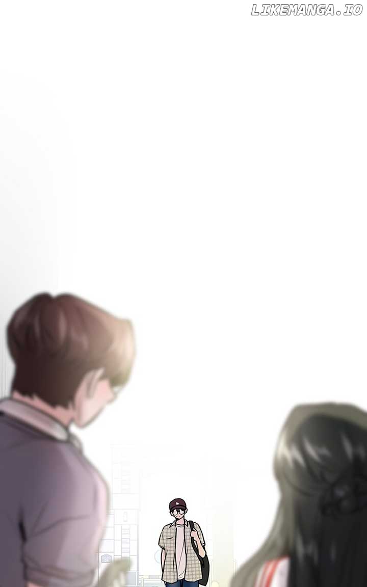 Read Back to Chanbi EN Manga Online