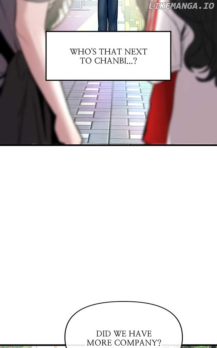 Read Back to Chanbi EN Manga Online