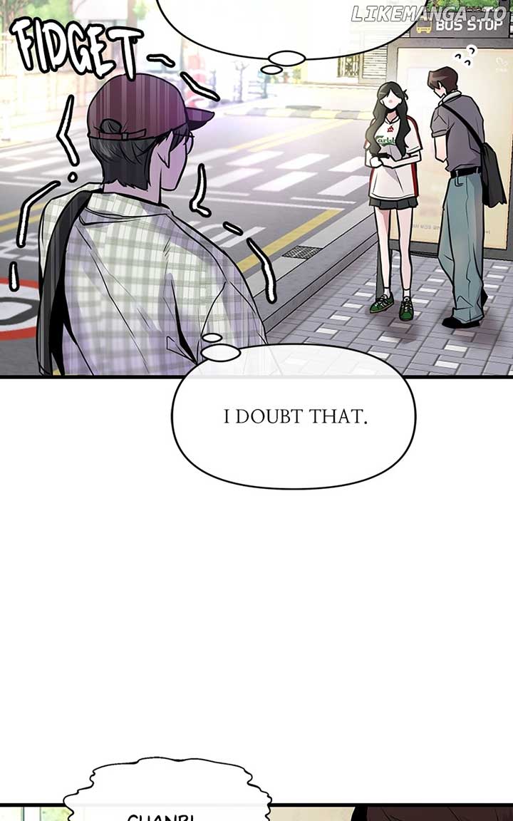 Read Back to Chanbi EN Manga Online