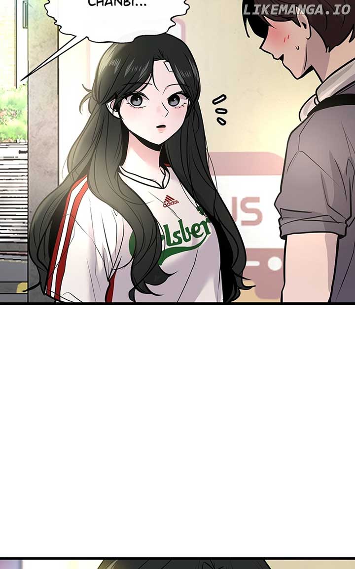 Read Back to Chanbi EN Manga Online