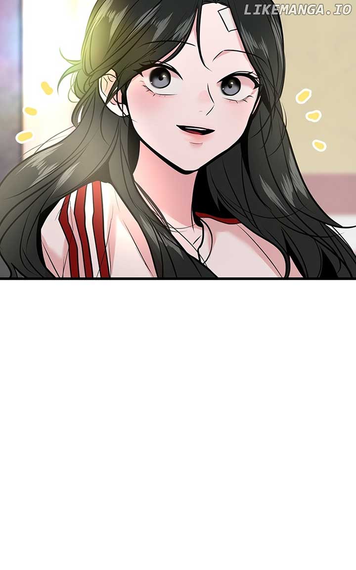 Read Back to Chanbi EN Manga Online