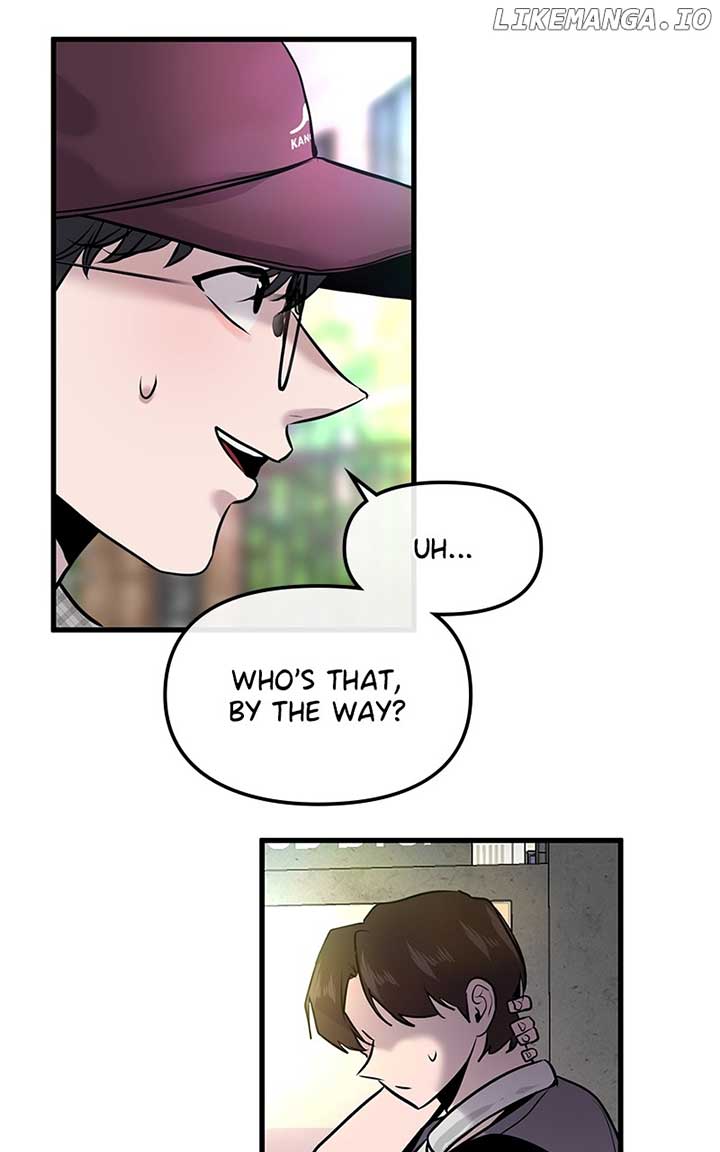 Read Back to Chanbi EN Manga Online