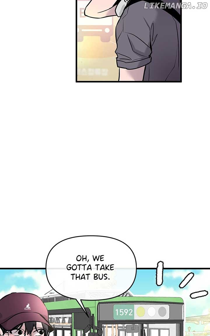 Read Back to Chanbi EN Manga Online
