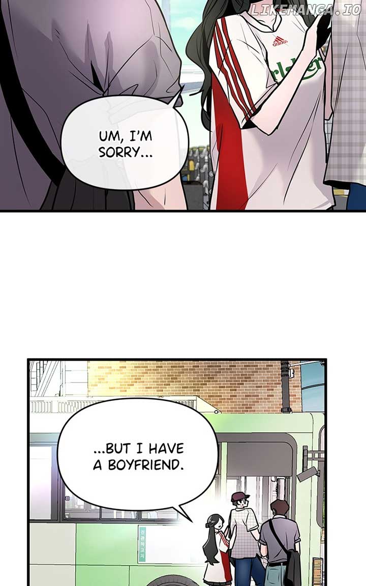 Read Back to Chanbi EN Manga Online
