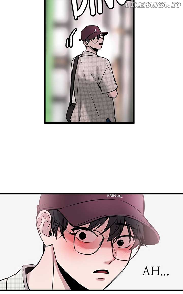 Read Back to Chanbi EN Manga Online