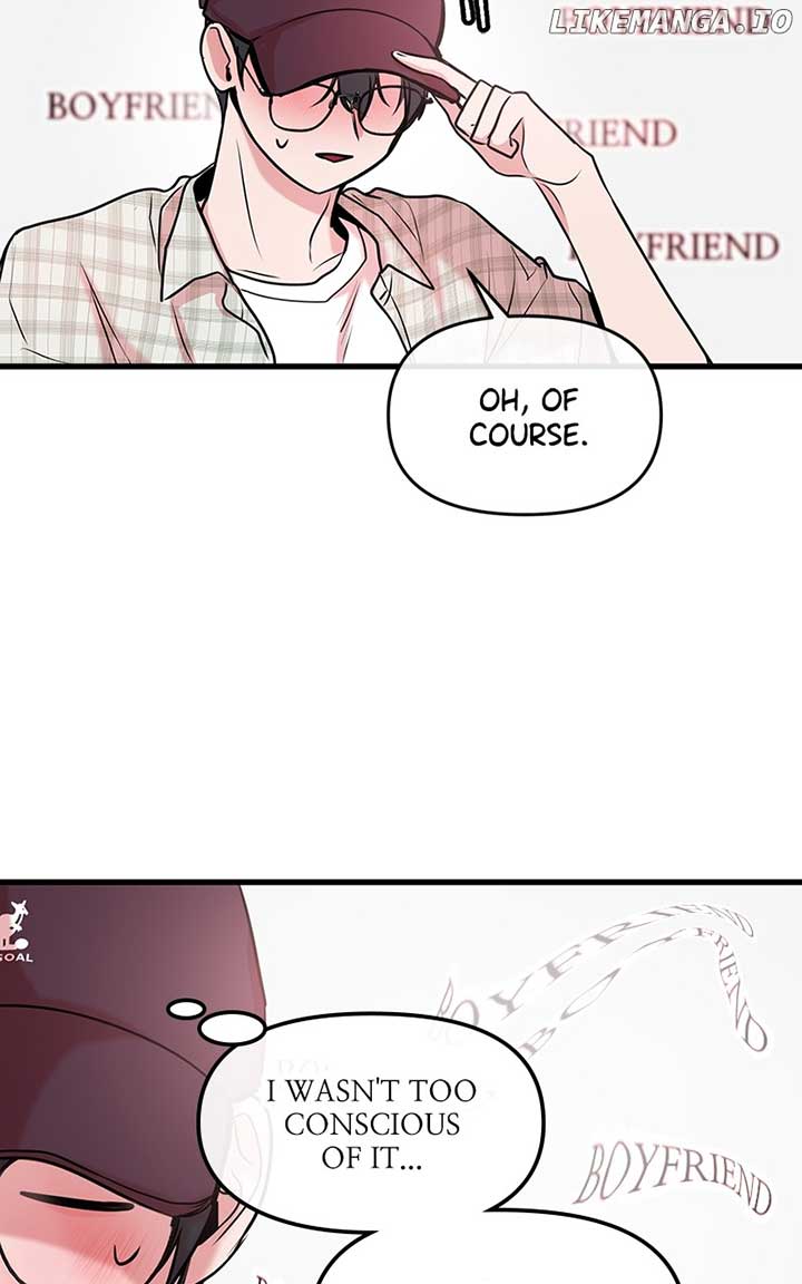 Read Back to Chanbi EN Manga Online