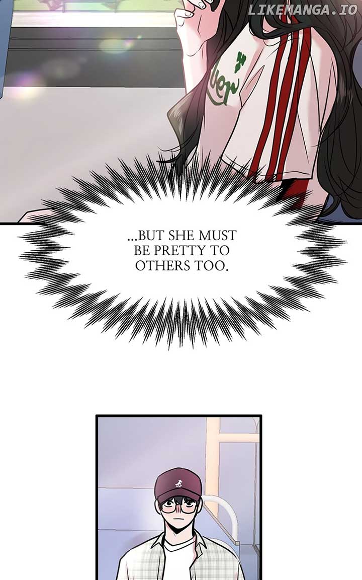 Read Back to Chanbi EN Manga Online