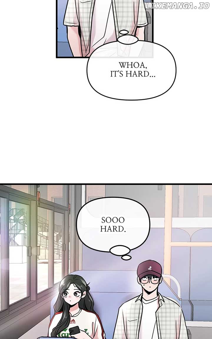 Read Back to Chanbi EN Manga Online