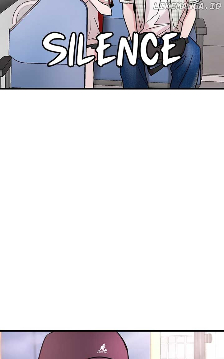 Read Back to Chanbi EN Manga Online
