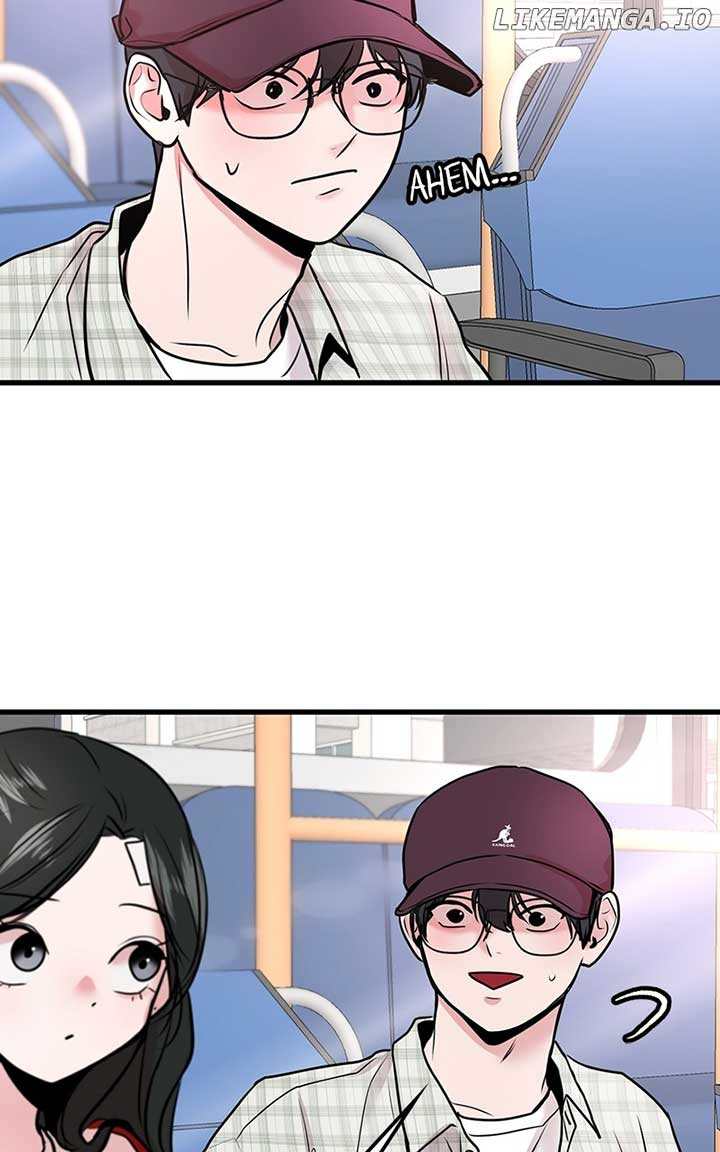 Read Back to Chanbi EN Manga Online