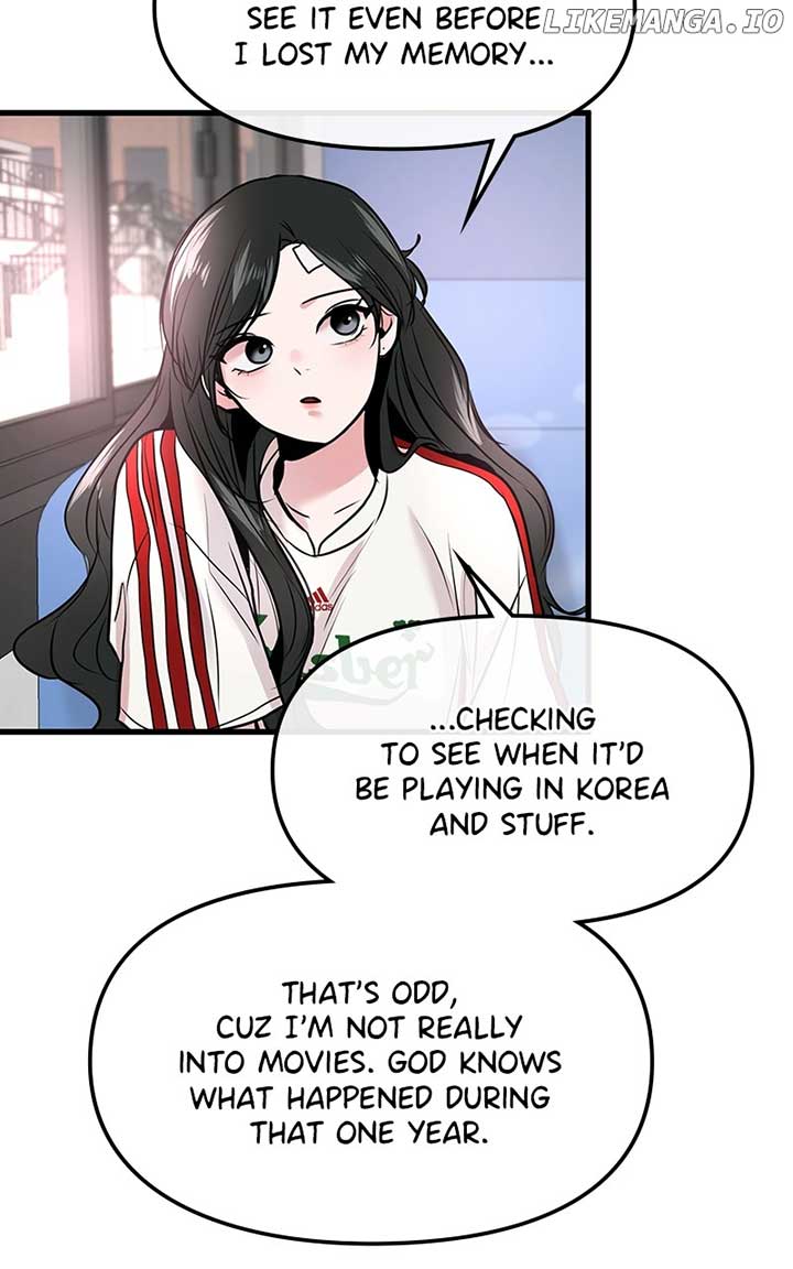 Read Back to Chanbi EN Manga Online