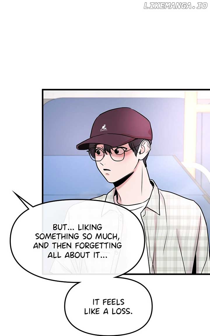 Read Back to Chanbi EN Manga Online