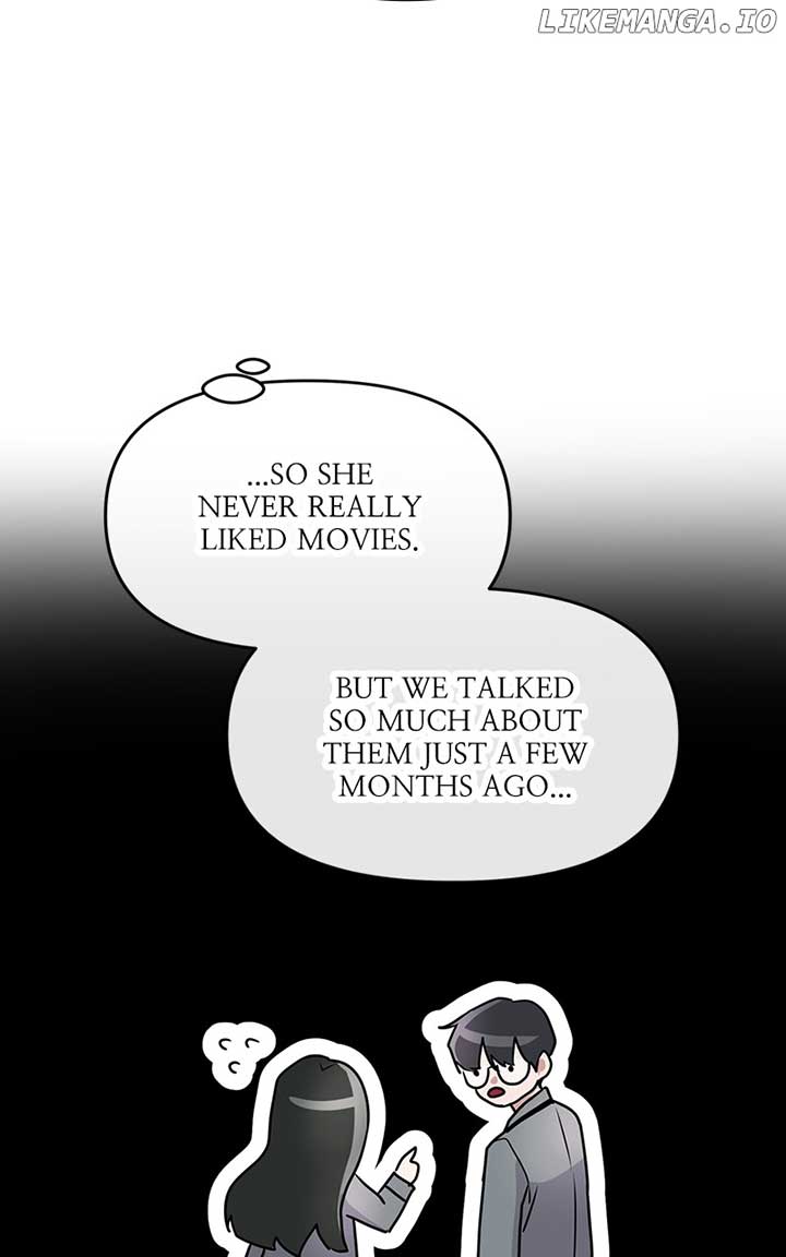 Read Back to Chanbi EN Manga Online