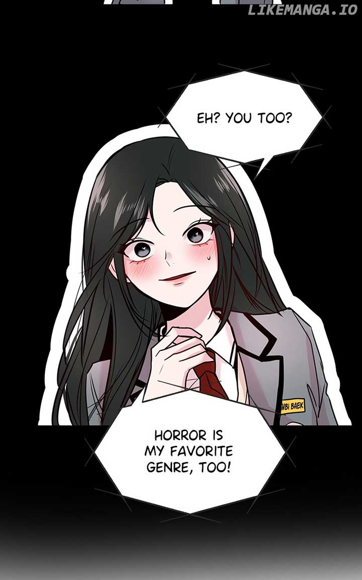 Read Back to Chanbi EN Manga Online