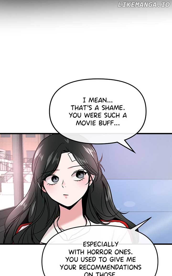 Read Back to Chanbi EN Manga Online
