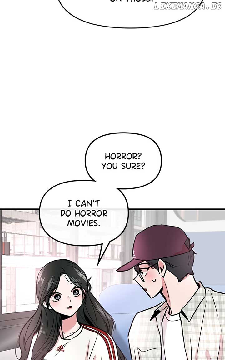 Read Back to Chanbi EN Manga Online