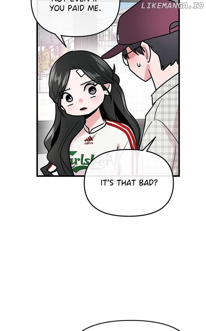 Read Back to Chanbi EN Manga Online