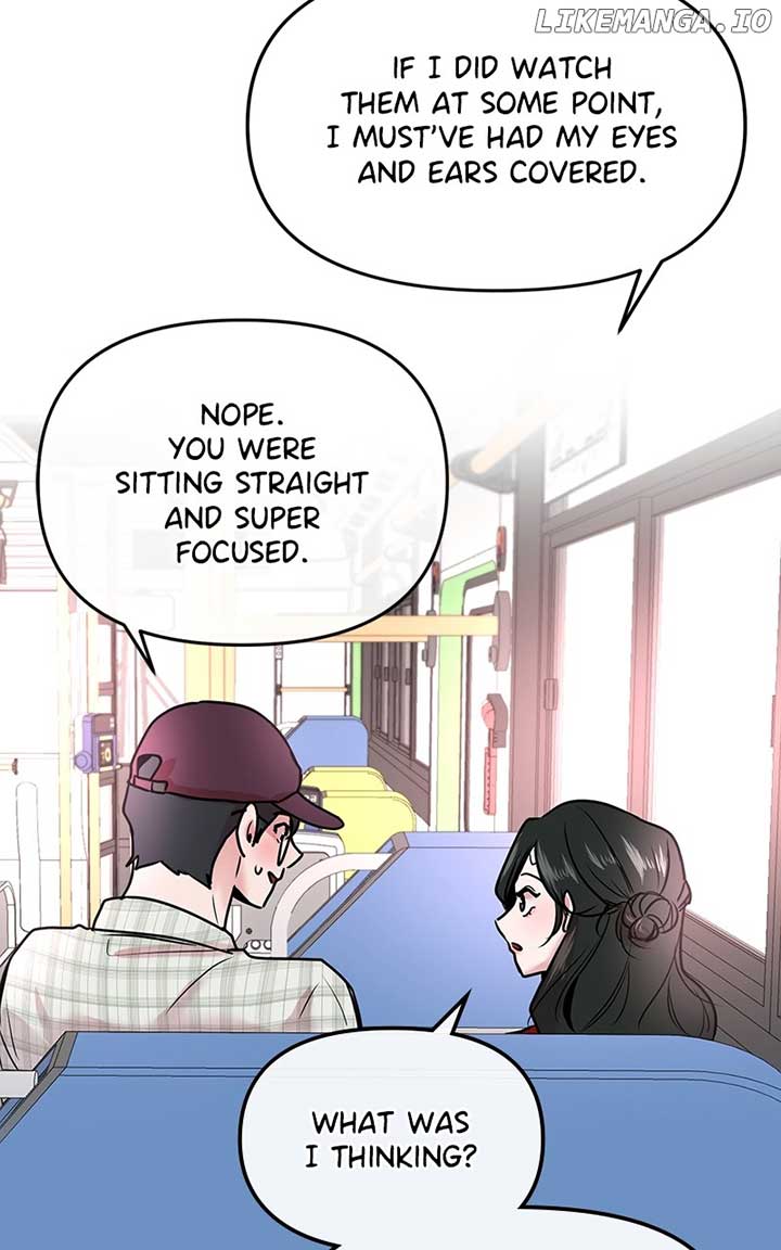 Read Back to Chanbi EN Manga Online