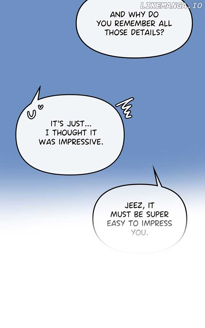 Read Back to Chanbi EN Manga Online