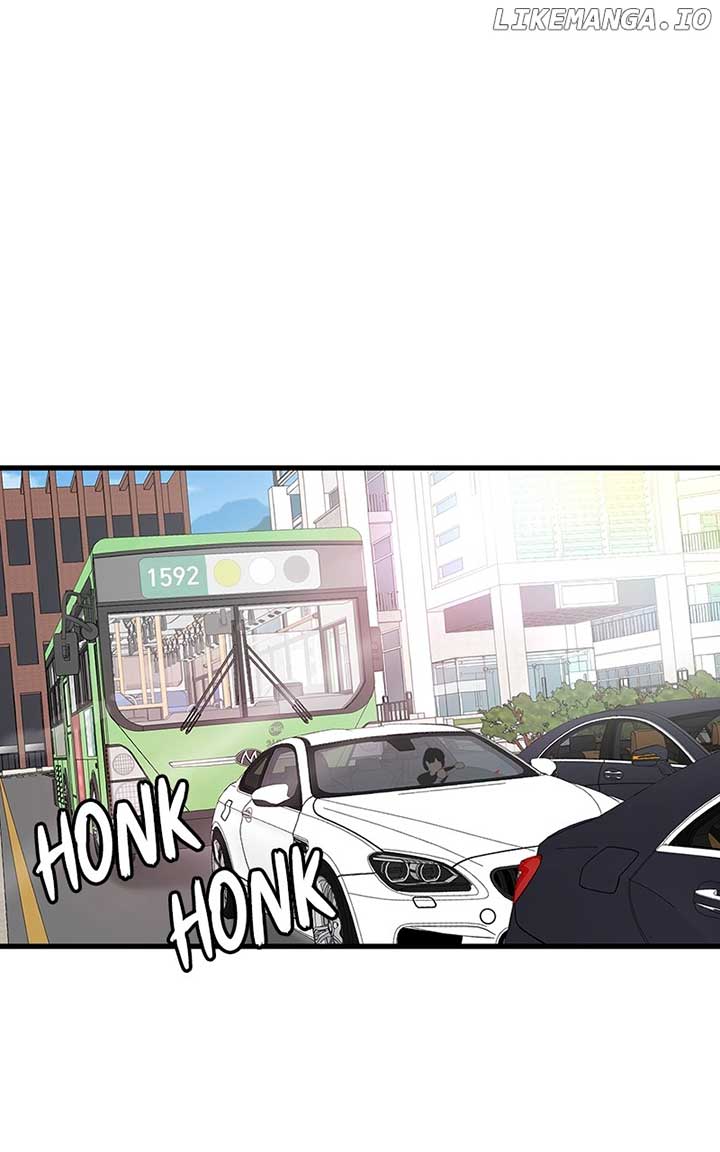 Read Back to Chanbi EN Manga Online