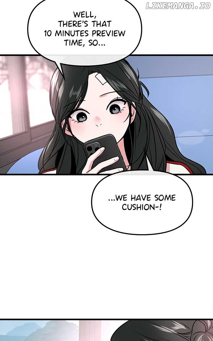 Read Back to Chanbi EN Manga Online