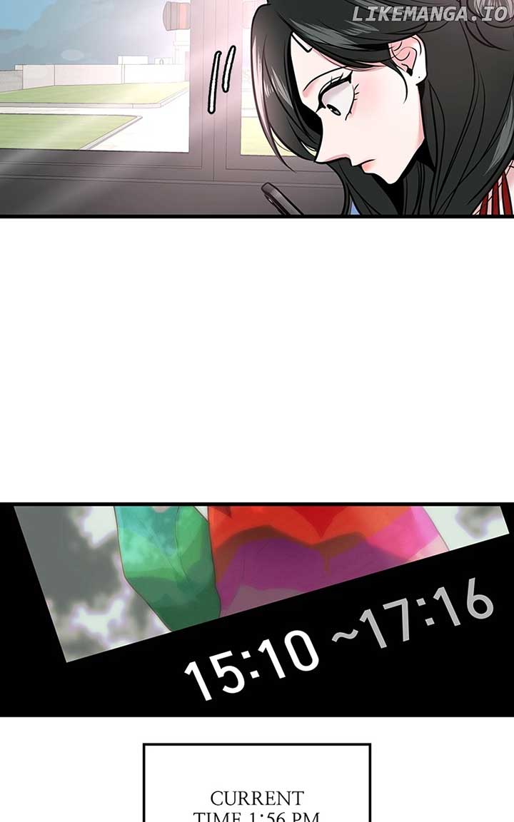 Read Back to Chanbi EN Manga Online