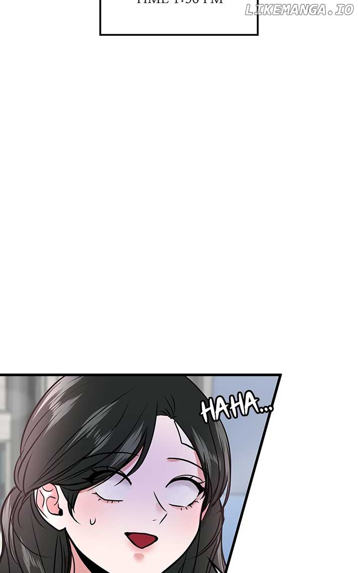 Read Back to Chanbi EN Manga Online